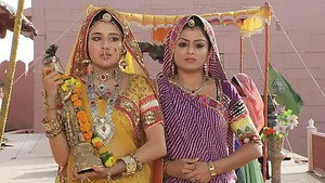 Jodha Akbar 1. évad Ep.280 280. epizód