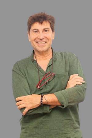 Julio Yudice profil kép
