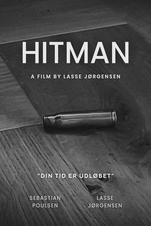 HITMAN poszter