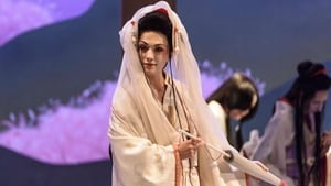 Puccini: Madama Butterfly háttérkép