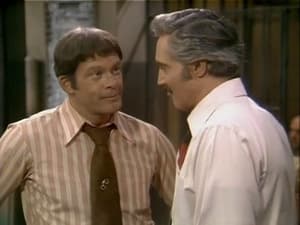 Barney Miller Season 4 Ep.21 21. epizód