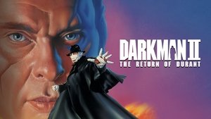 Darkman 2: Durant visszatérése háttérkép