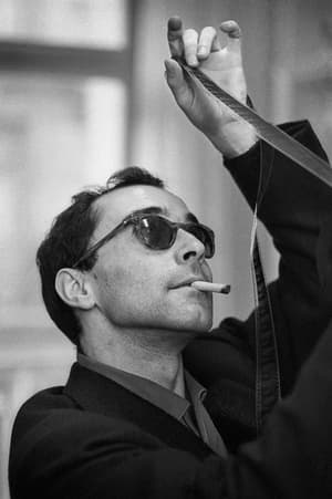 Godard par Godard poszter