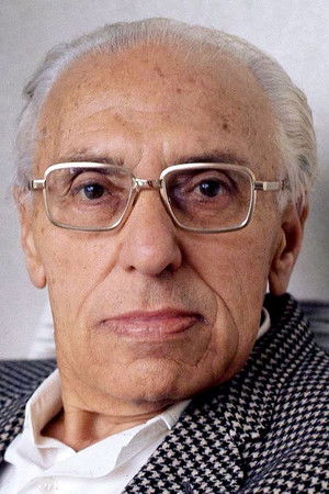 George Cukor profil kép