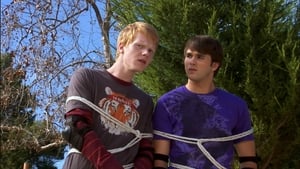 Zeke and Luther 3. évad Ep.11 11. epizód