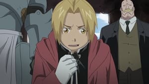 Fullmetal Alchemist: Testvériség 1. évad Ep.8 8. epizód