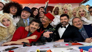 Viva Rai2! 2. évad Ep.71 71. epizód