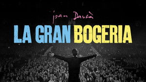 La gran bogeria (Joan Dausà) háttérkép