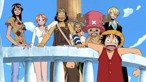 One Piece kép