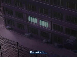 スクールランブル 2. évad Ep.1 1. epizód