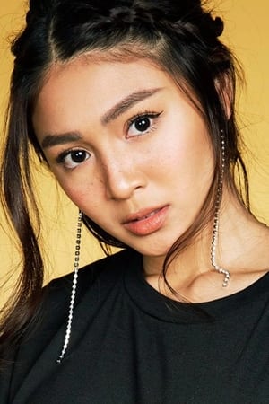 Nadine Lustre profil kép