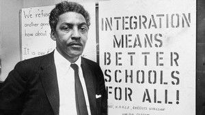 Brother Outsider: The Life of Bayard Rustin háttérkép