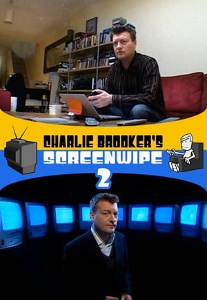 Charlie Brooker's Screenwipe