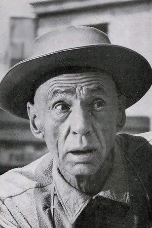 Hank Worden profil kép