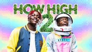 How High 2 háttérkép