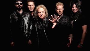 Night Ranger - 35 Years and a Night in Chicago háttérkép