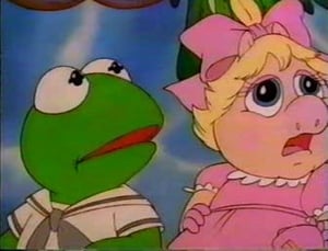 Muppet Babies 3. évad Ep.7 7. epizód