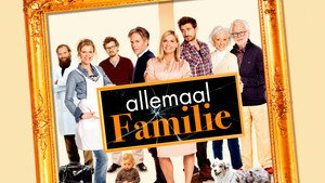 Allemaal Familie háttérkép