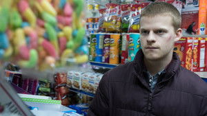 Egy fiú hazatér háttérkép