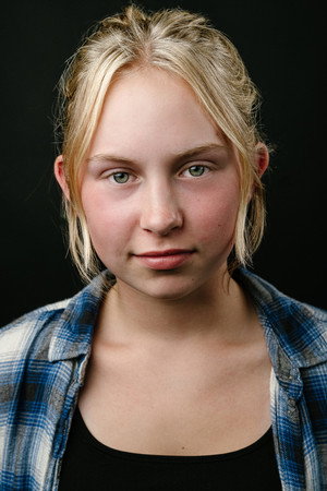 Willow Caroline Yoder profil kép