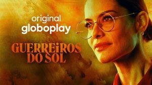 Guerreiros do Sol kép