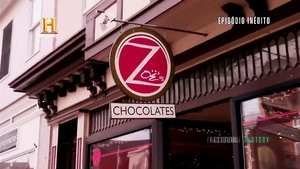 Vállalkozni tudni kell 4. évad Ep.18 18. epizód