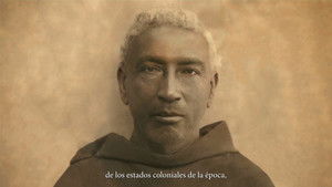 Cien Años del Padre Negro en Atacama háttérkép