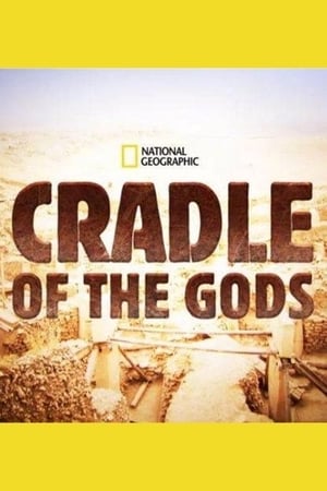 Cradle of the Gods poszter