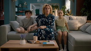 Родители родителей 2. évad Ep.14 14. epizód