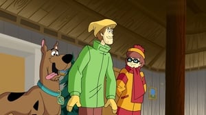 Mizújs, Scooby-Doo? 1. évad Ep.1 Hószörnyek márpedig nincsenek