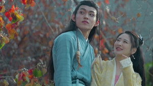九凤家的锦鲤喵殿下 1. évad Ep.19 19. epizód