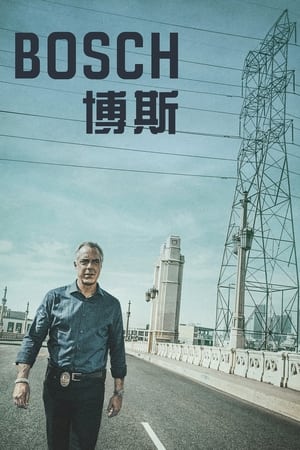 Harry Bosch - A nyomozó poszter