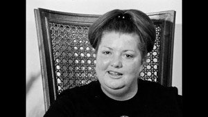 Betty Tells Her Story háttérkép