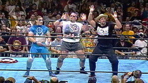 ECW Hardcore TV Season 6 Ep.37 37. epizód