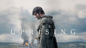 The Uprising háttérkép