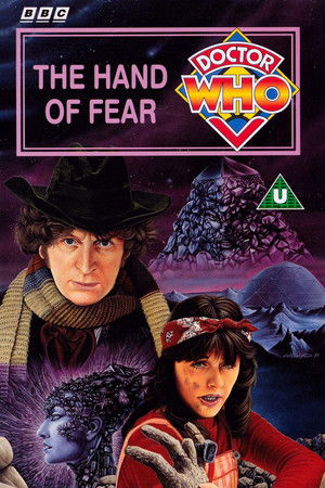 Doctor Who: The Hand of Fear poszter