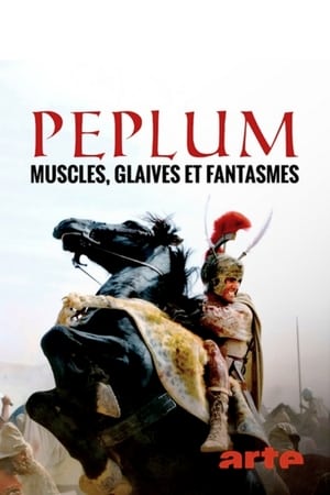 Gladiateur, glaive et fantasmes poszter