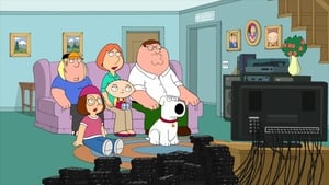 Family Guy 11. évad Ep.2 Peter, a TV-s srác