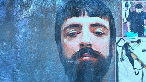 The Crossbow Murders: The Killings That Shocked Britain háttérkép