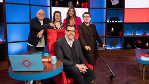 House of Games 9. évad Ep.21 21. epizód