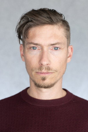 Jiří Černý profil kép