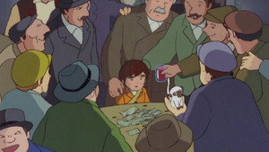 母をたずねて三千里 1. évad Ep.40 40. epizód