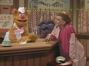 The Muppet Show Season 2 Ep.5 5. epizód