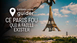 Laissez-vous guider 1. évad Ep.11 11. epizód