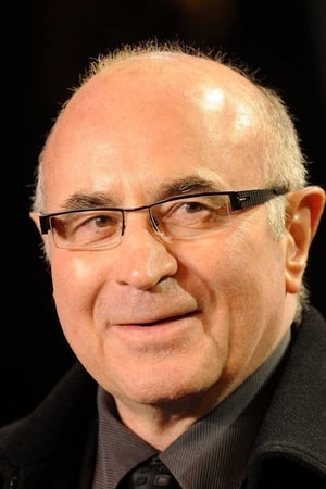 Bob Hoskins profil kép