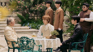 ข้ามฟ้าเคียงเธอ 1. évad Ep.4 4. epizód