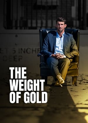 The Weight of Gold poszter