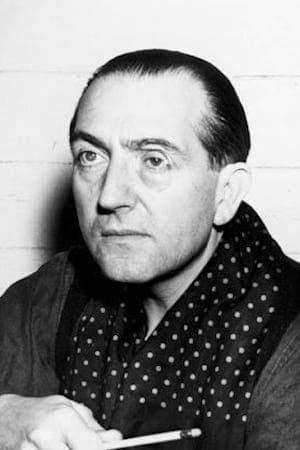 Fritz Lang profil kép