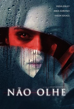 Ne nézz oda poszter