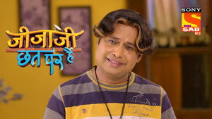 Jijaji Chhat Par Hai Season 1 Ep.87 87. epizód